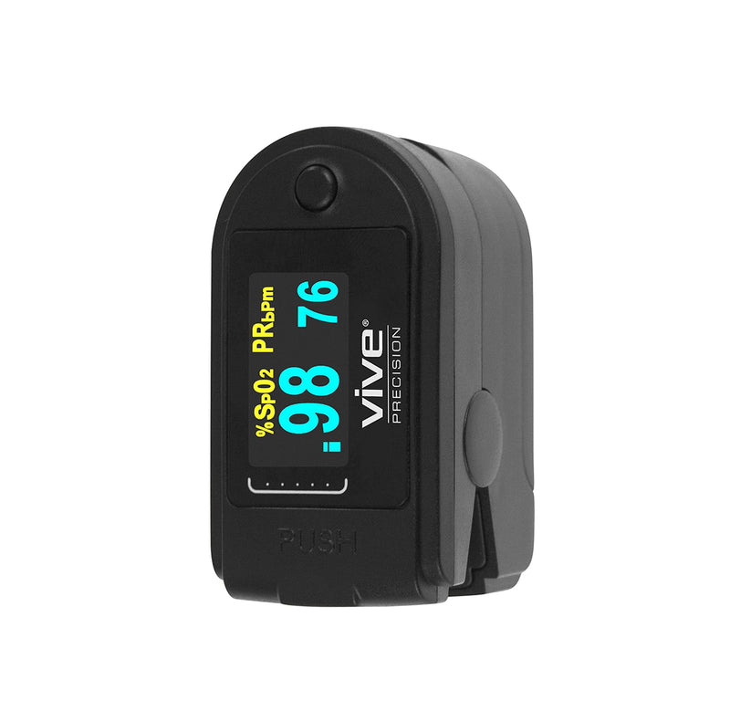 Vive Health Pulse Oximeter