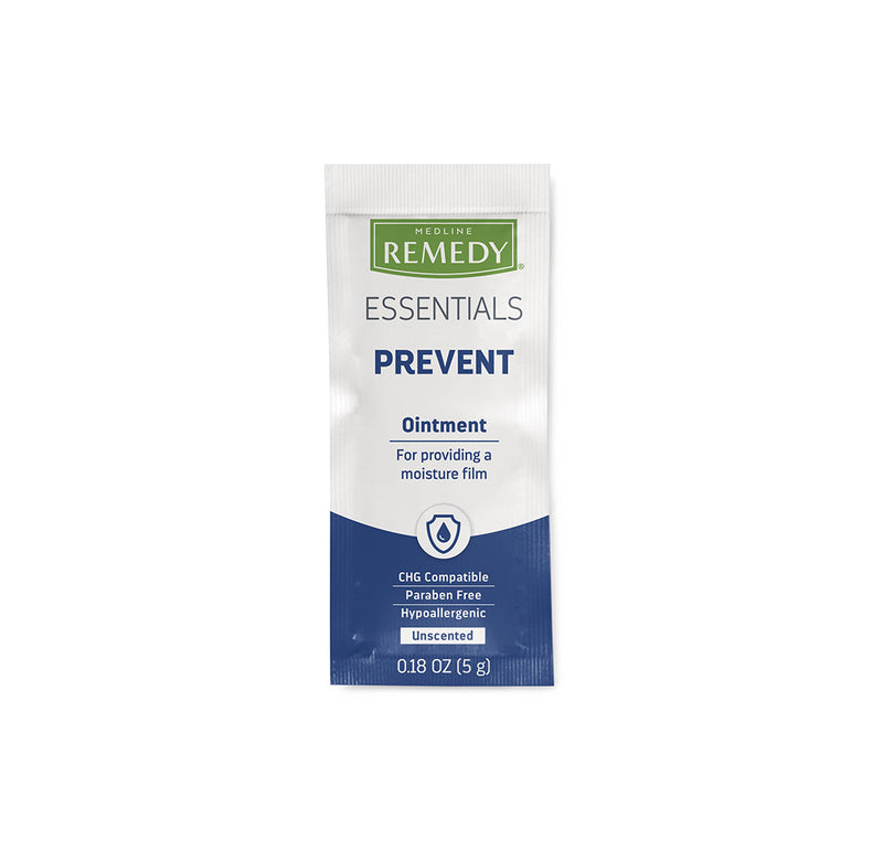 Medline Remedy Essentials Ointment, 5g