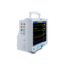 Medacure EKG 12.1" Patient Vital Monitor