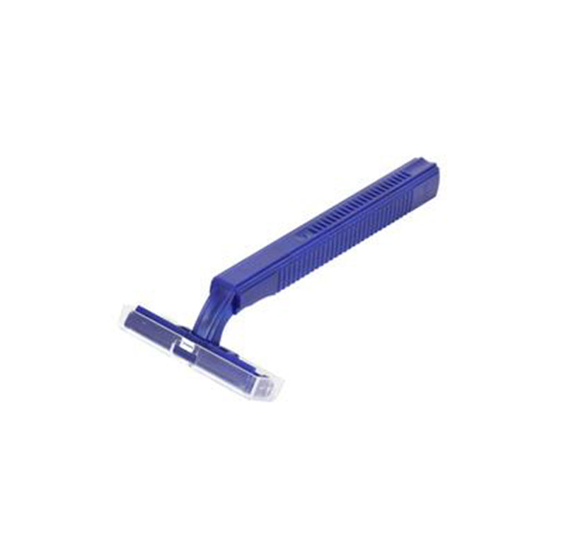 Cardinal Standard Twin Blade Razor with Lubricating Strip