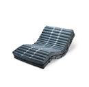 Serene Elite Bariatric Alternating Pressure Mattress w/Low Air Loss