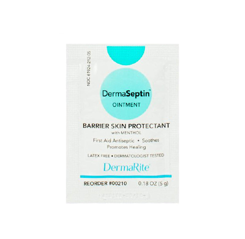 Dermaseptin Skin Protectant