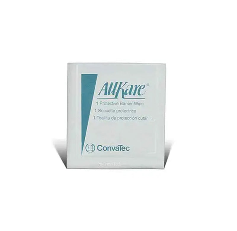 Convatec AllKare Protective Barrier Wipe Key Medical Supply