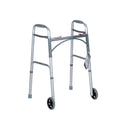 Dynarex Folding Walker