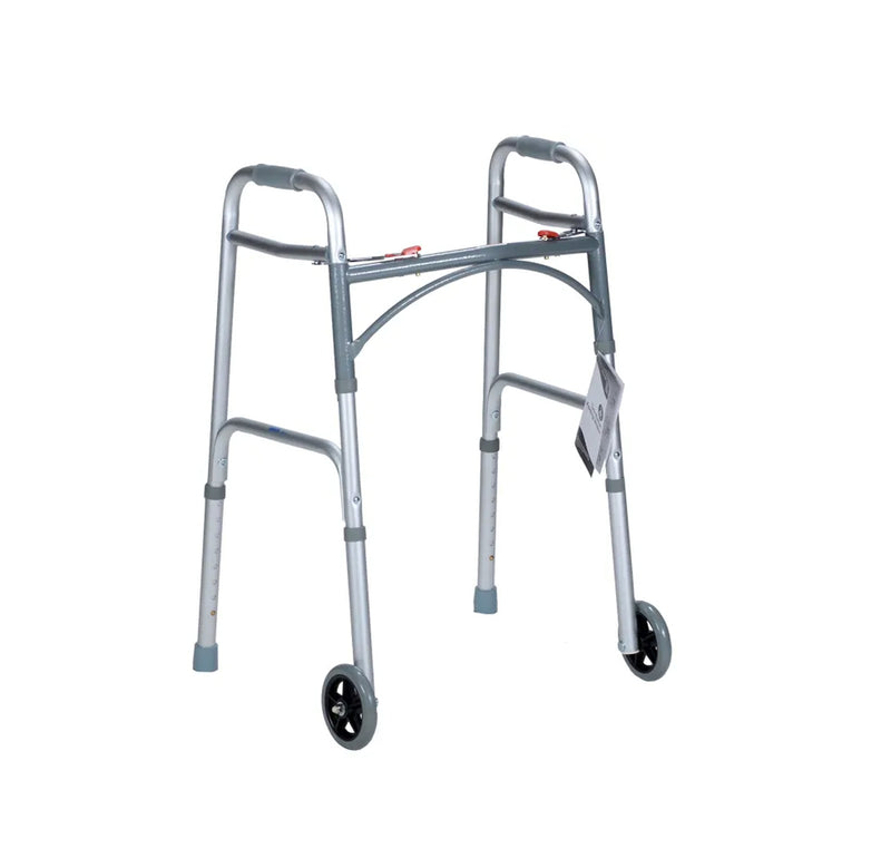 Dynarex Folding Walker