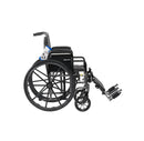 DynaRide S2 Wheelchair