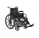 DynaRide S2 Wheelchair