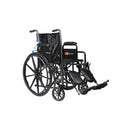 DynaRide S2 Wheelchair