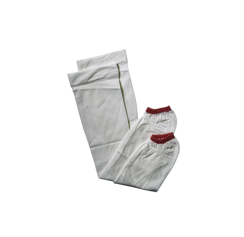 Medline EMS Anti-Embolism Stockings