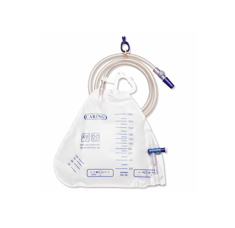 Medline Urinary Drainage Bags