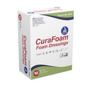 CuraFoam Non Adhesive Foam Dressing