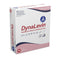 DynaLevin Waterproof Adhesive Bordered Foam Dressing