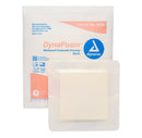 DynaFoam Waterproof Bordered Foam Dressing