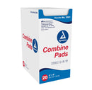 Dynarex Sterile Combine Pads