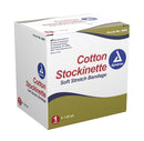 Dynarex Cotton Stockinette