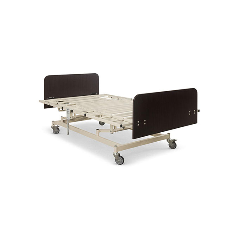 Medacure American Spirit Expandable Width Bariatric Bed
