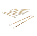 Dynarex Cotton Tipped Wood Applicators