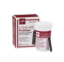 Medline EvenCare ProView Glucose Test  Strip