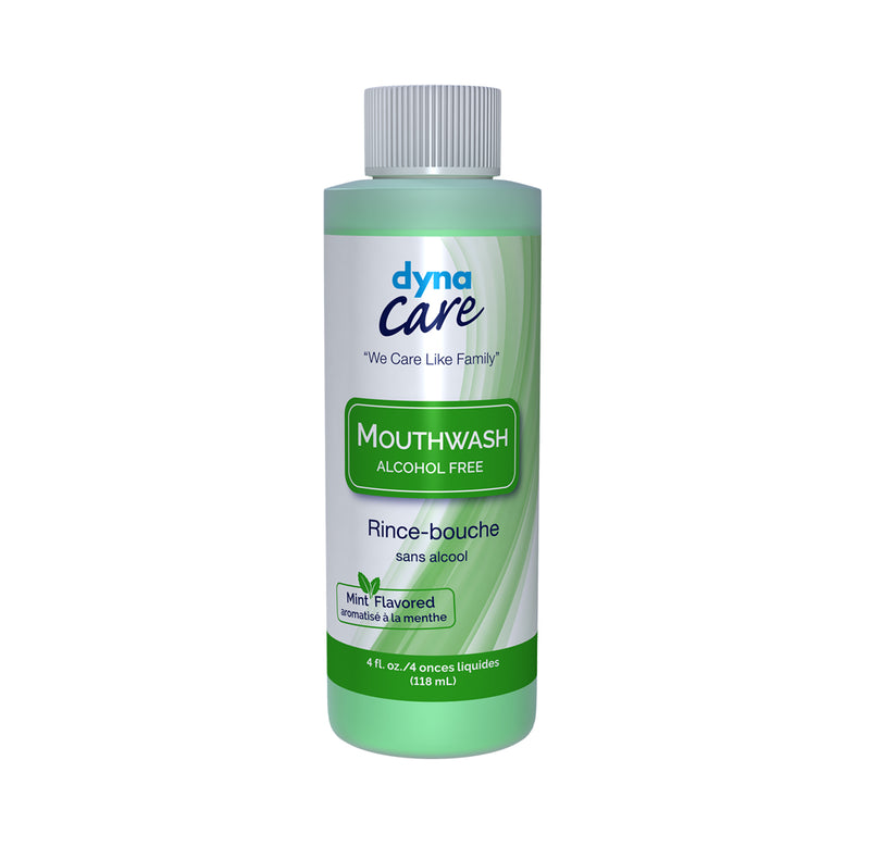 Dynacare Mouthwash