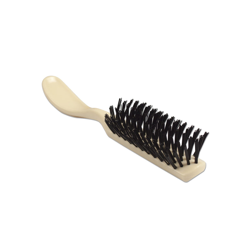 Dynarex Adult Hairbrushes