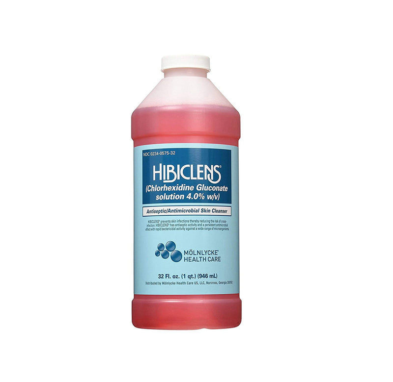 Hibiclens Skin Cleanser