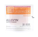 Smith & Nephew Allevyn Gentle Border Dressing