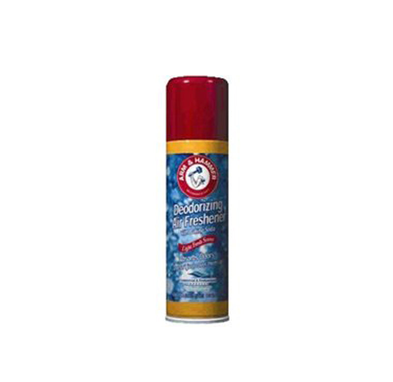 Arm & Hammer Air Freshener