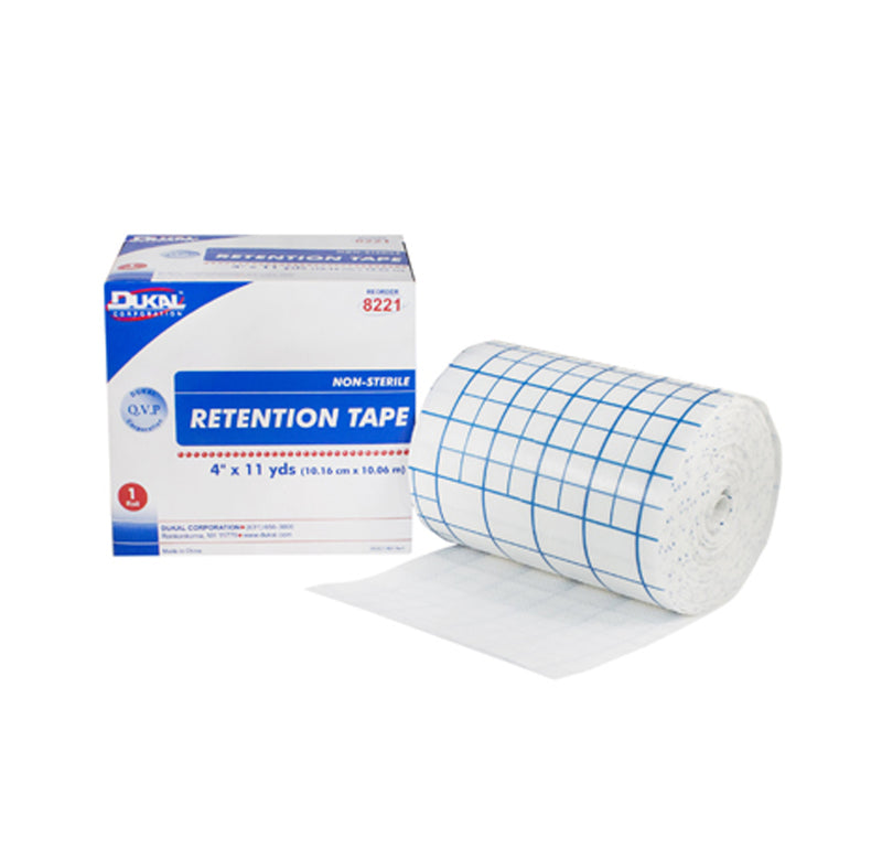 Dukal Retention Tape