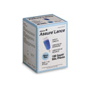 Assure Lance Safety Lancets