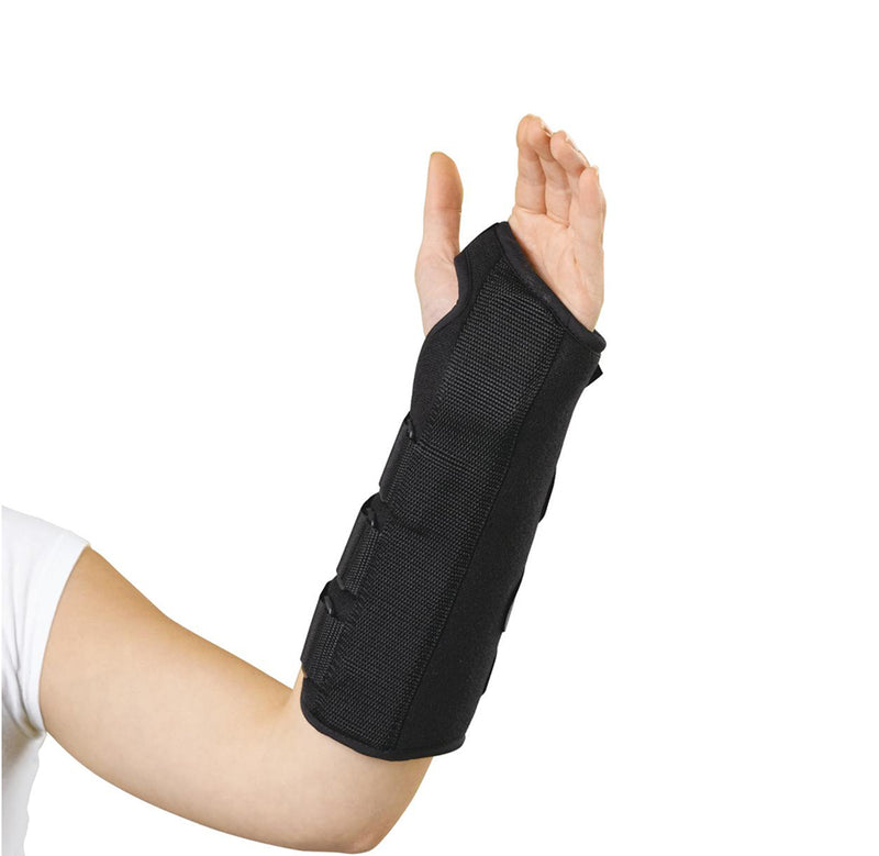 Medline Universal Wrist and Forearm Splint