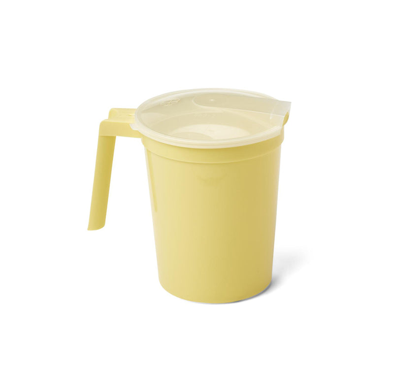 Medline 1,000cc Plastic Pitcher