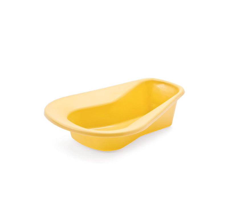 Stack-A-Pan Stackable Bedpan