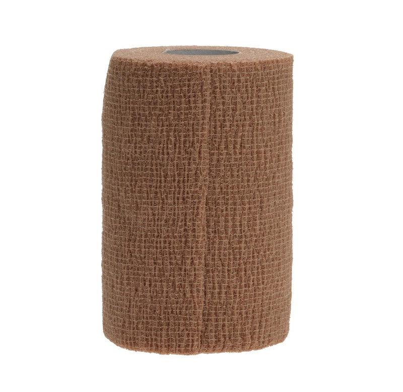 Medline CoFlex LF2 Sterile Foam Cohesive Bandage