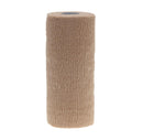 Medline CoFlex LF2 Sterile Foam Cohesive Bandage