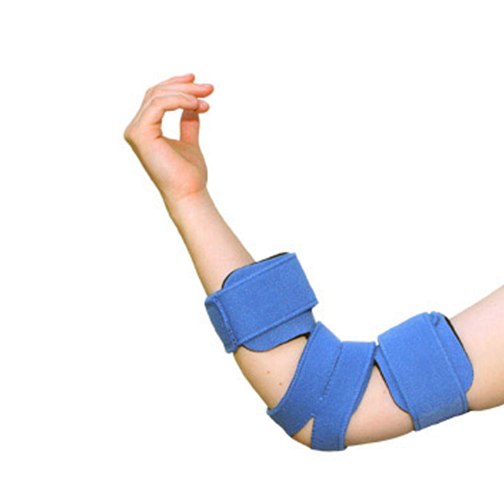 Comfy Splint Comfyprene Elbow Orthosis Splint – Key Medical Supply