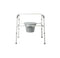 Medline Bariatric Commode