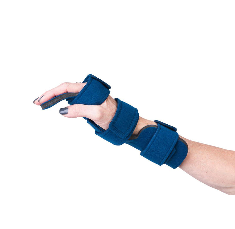 Comfy Splint Cock-Up Hand Splint – Key Medical Supply