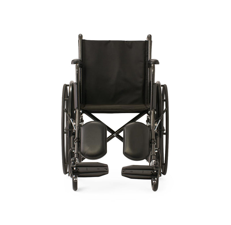 DynaRide S 2 Wheelchair