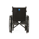 Medline K1 Basic Wheelchair