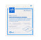 Medline Sterile Non Woven Gauze Drain Sponges