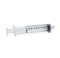 Medline Sterile Luer-Lock Syringe