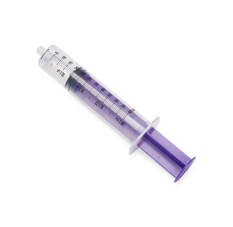 Medline Enteral ENFit Syringes