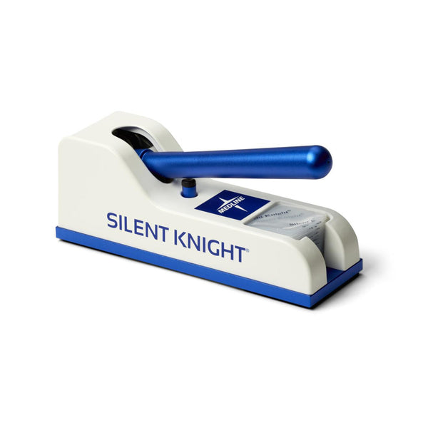 Medline Silent Knight Pill Crusher – Key Medical Supply