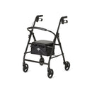 Medline Basic Steel Rollator