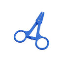 Disposable Economy Tube Occluding Forceps