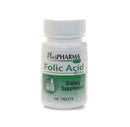 Plus Pharma Folic Acid Tablets