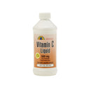 Vitamin C Liquid, 500 mg/5 mL