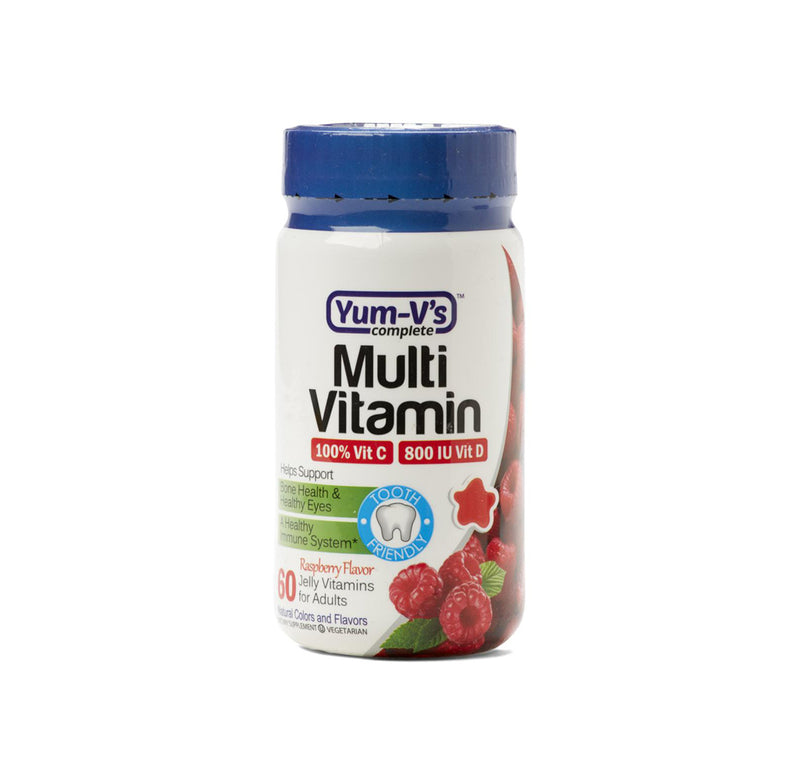 Multivitamin Gummy