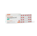 Rugby Phenylephrine HCI Tablets