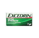 Excedrin Extra Strength Capsules